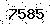 verification image, type it in the box